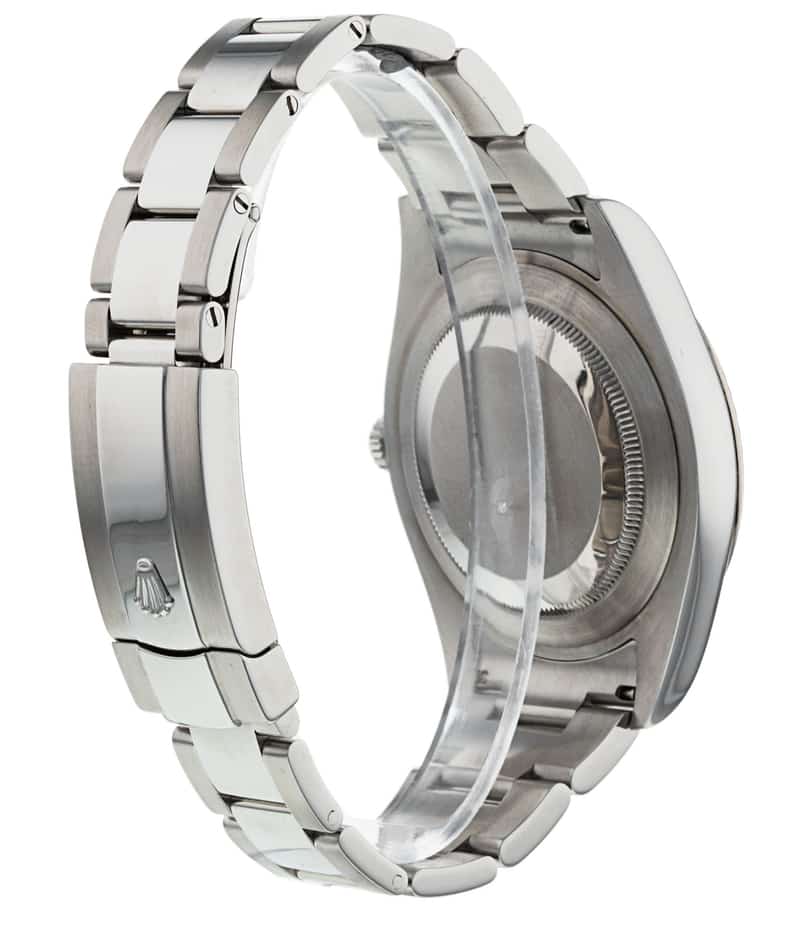 Rolex Datejust II 116334